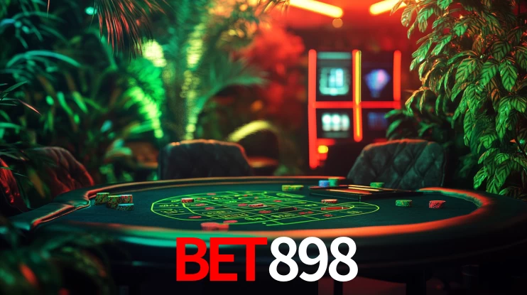 bet898 App Interface