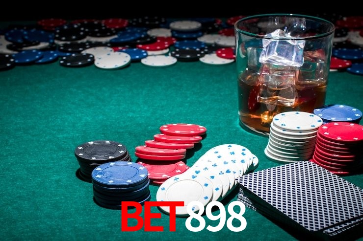 Inovações de Jogos na bet898: O Futuro das Experiências Interativas