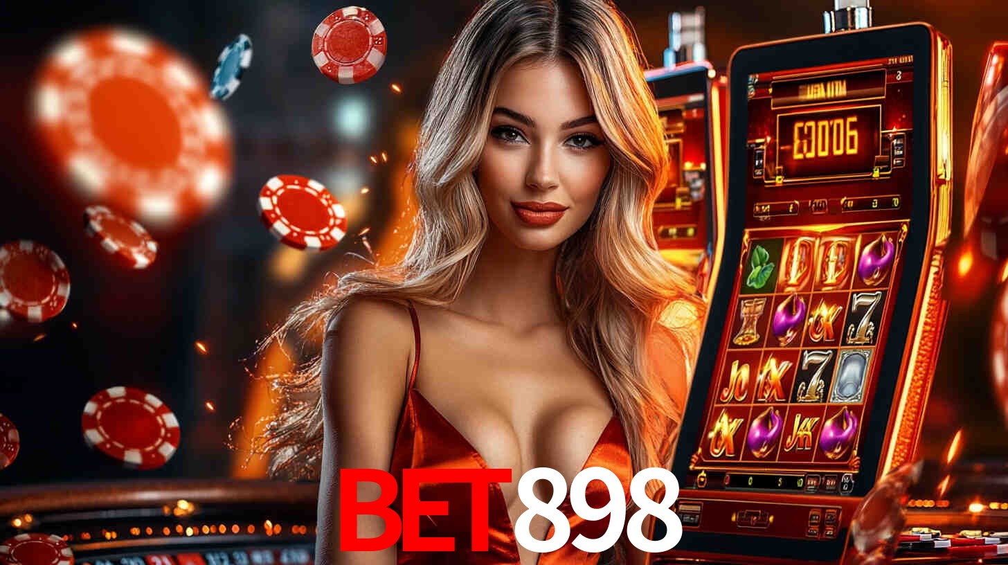 Bônus Generosos e Exclusivos no bet898 para Você!