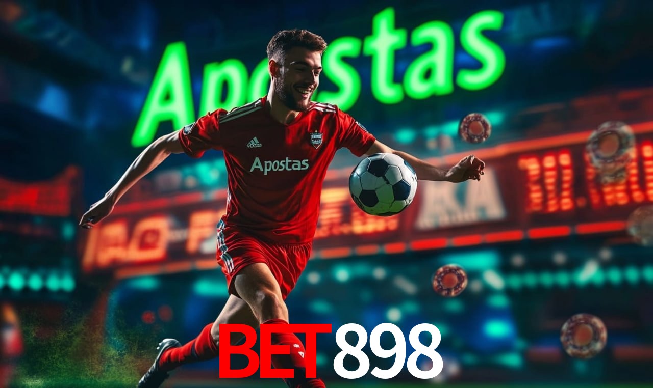 Desvendando o Mundo dos Jogos Virtuais na bet898