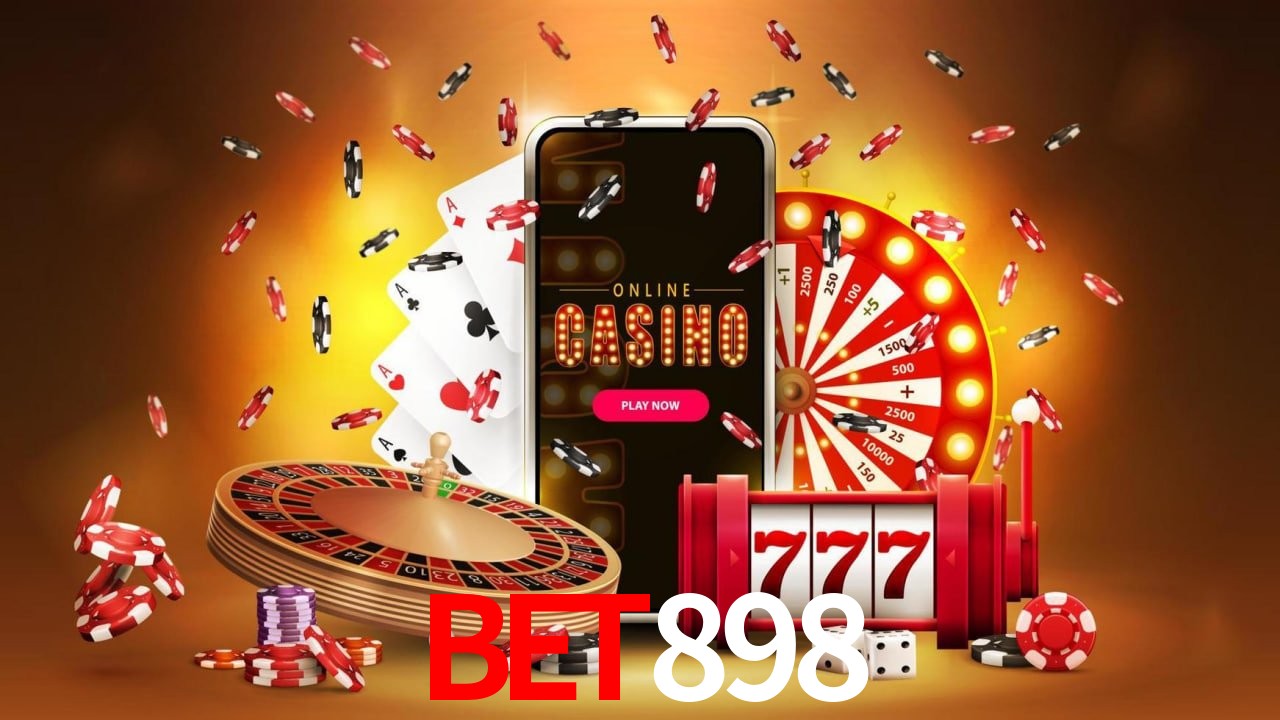 PIX Instantâneo bet898