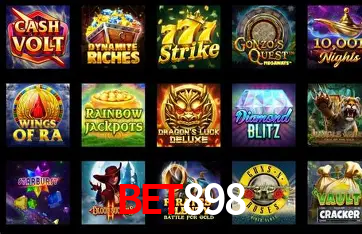 Weekend Specials bet898