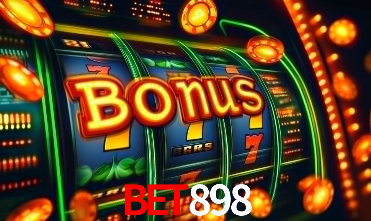 Daily Bonuses bet898