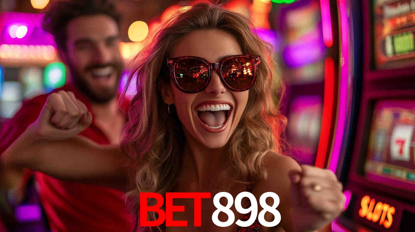 Apostas de Futebol bet898