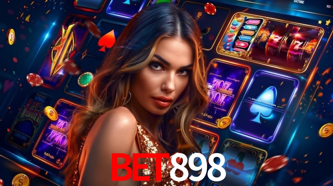 Benefícios da Conta bet898