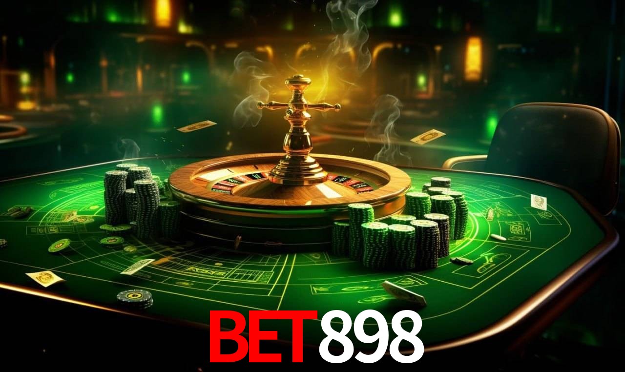 Design Responsivo bet898