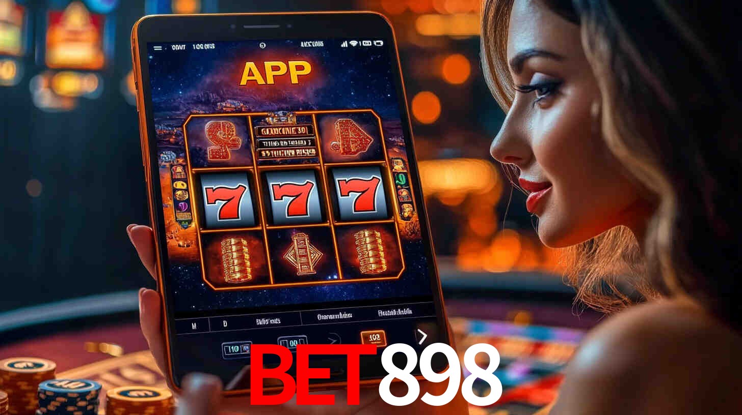 Descubra a Magia dos Jogos de Arcade no bet898
