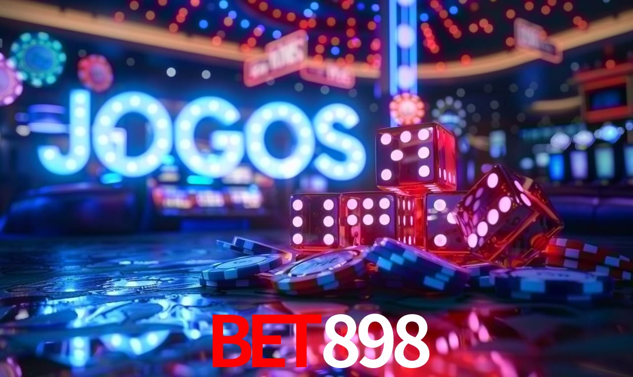 A Emoção da Loteria na bet898: Uma Chance de Mudança de Vida