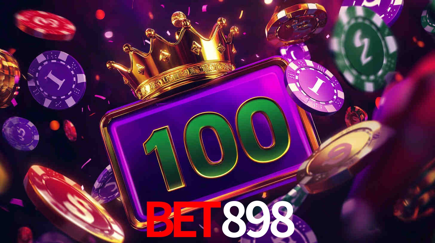 bet898