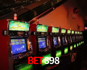 Responsive Design bet898