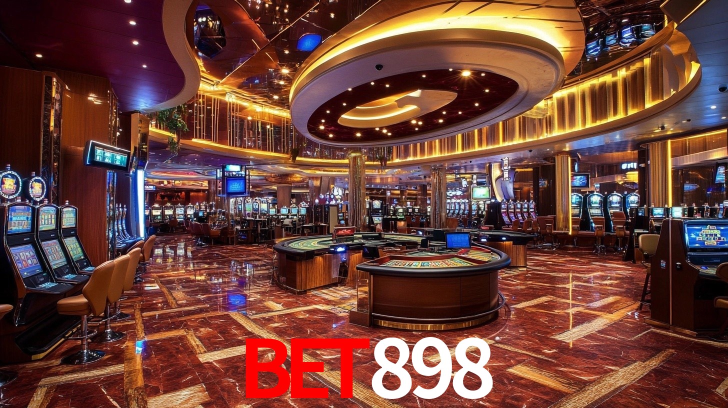 Explore as vantagens do bet898: serviço profissional e confiabilidade