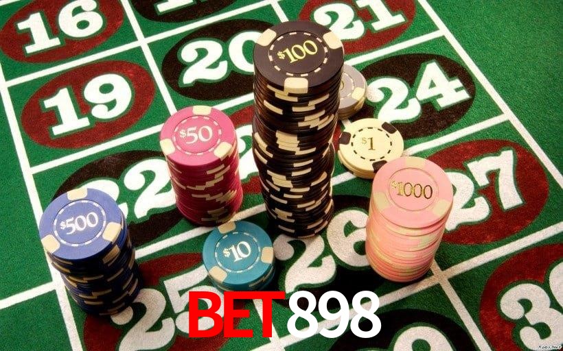 Cadastro Rápido bet898