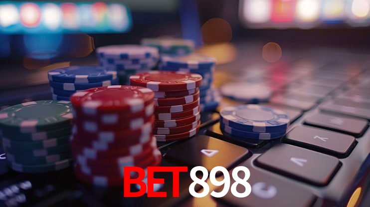 Descubra a Essência do bet898: Nossa História e Compromissos