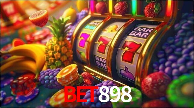 Account Benefits bet898