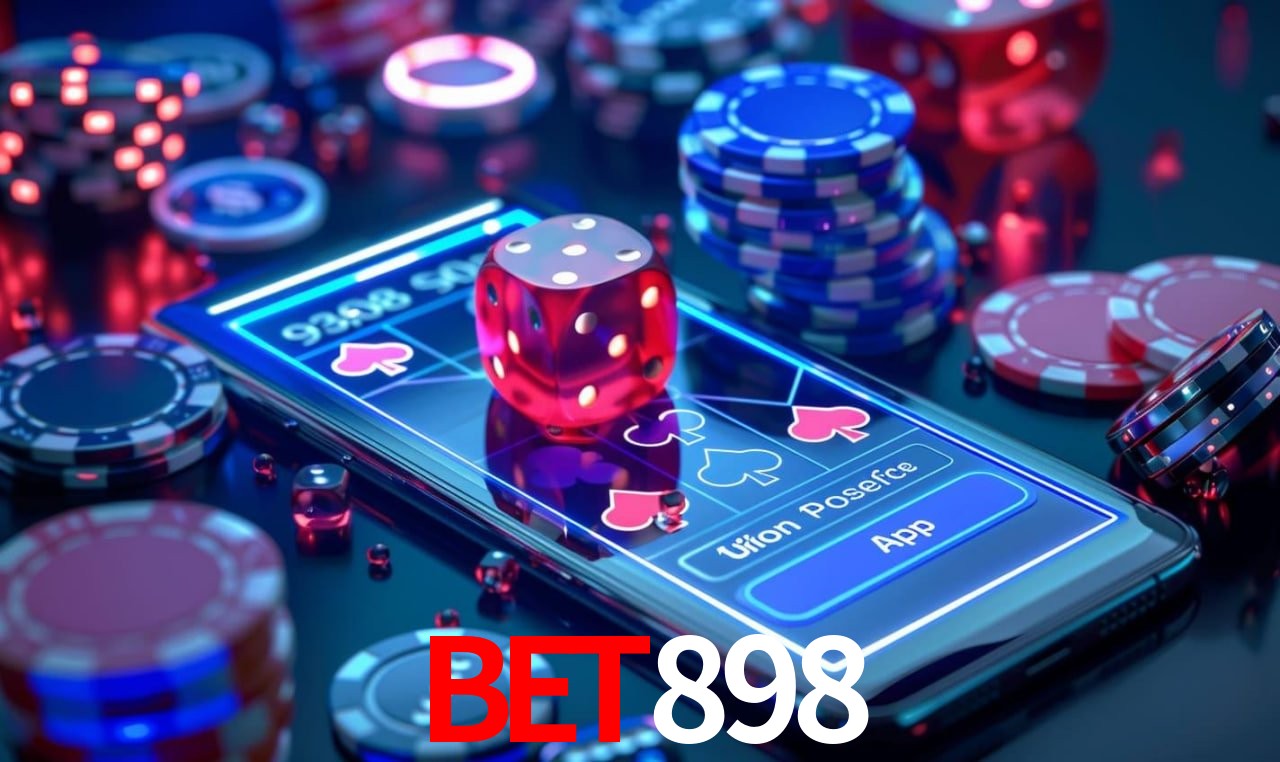A Emoção da Loteria na bet898: Uma Chance de Mudança de Vida