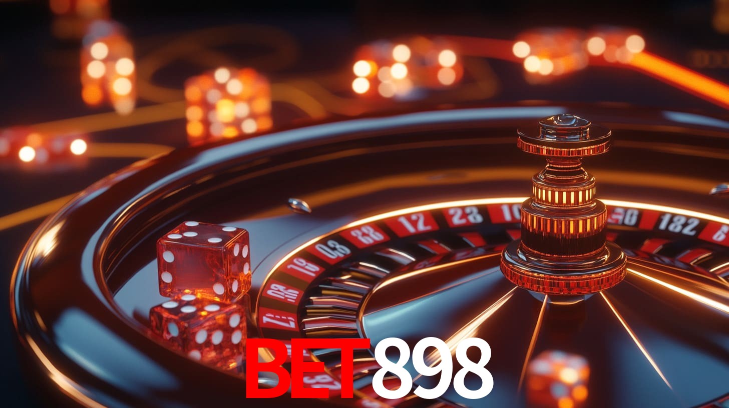 Welcome Bonus bet898