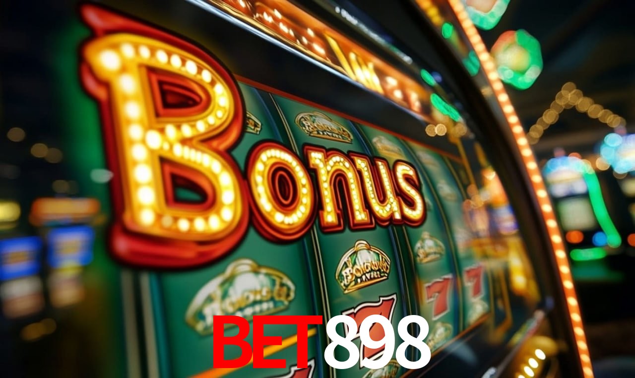 Inovações de Jogos na bet898: O Futuro das Experiências Interativas