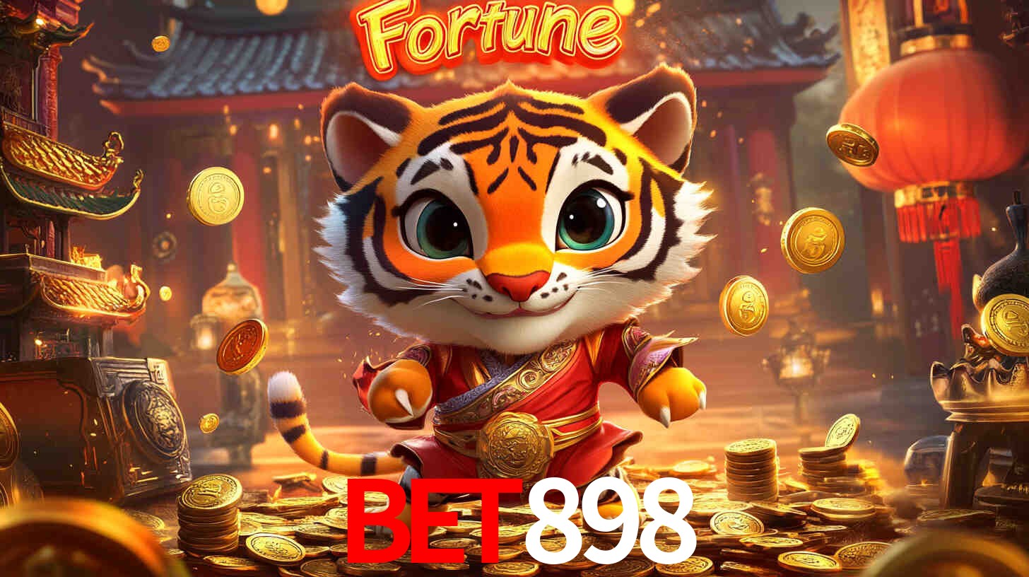 Programa VIP bet898