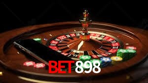 Live Casino bet898