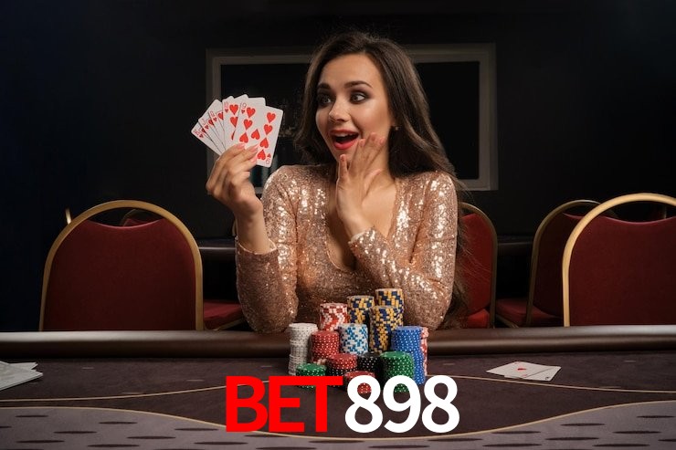 Especiais de Fim de Semana bet898
