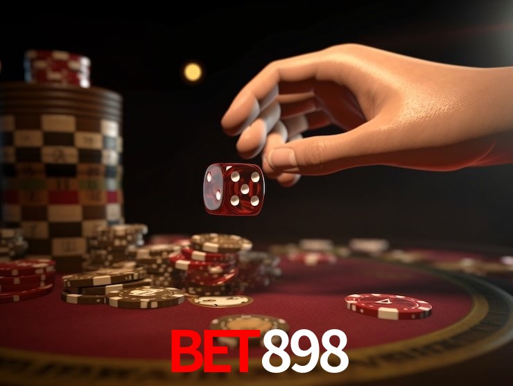 Descubra o Programa VIP da bet898: Vantagens Exclusivas para Jogadores