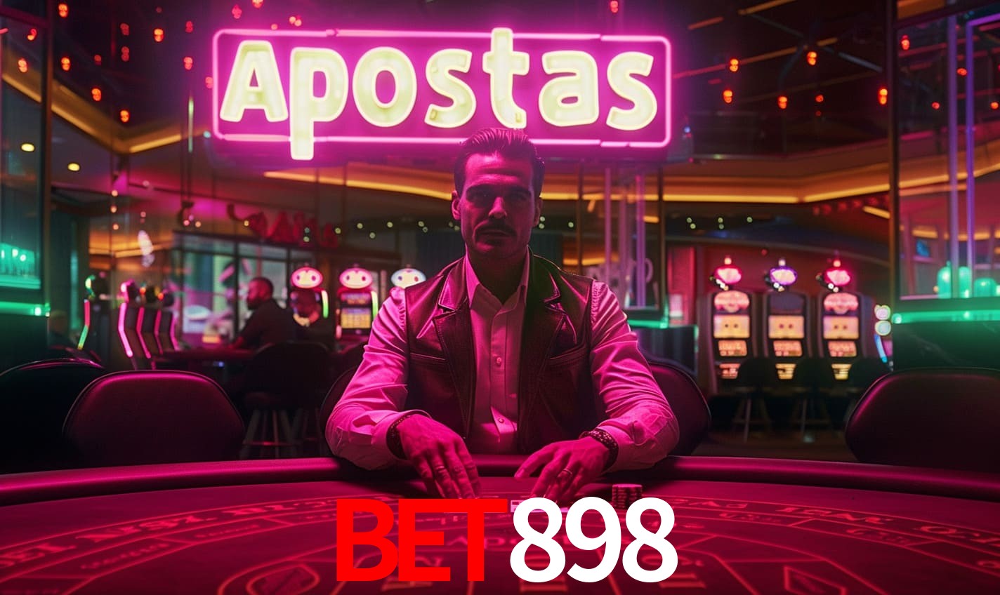 Avaliações dos Jogadores bet898